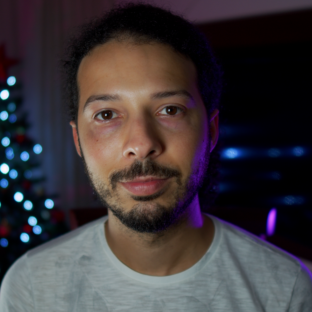 Photo of Matheus Barbosa